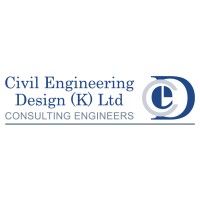 Civil Engineering Design (K) Ltd logo - Similar company to Basic