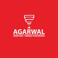 AGARWAL CROCKERY HOUSE logo - Similar company to Crockery Center