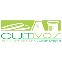 Cultivos logo - Similar company to Tic Tac Ingeniería
