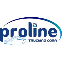 Proline Trucking Corp. logo - Similar company to Tridex Trucking Ltd.
