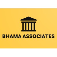 BHAMA ASSOCIATES logo - Similar company to Tha Galaxy Education System