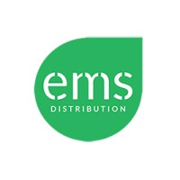 EMS Distribution logo - Similar company to The3Points.Com