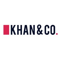 Khan & Company logo - Similar company to Te Group