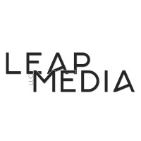 Leap Media logo - Similar company to Leap Media