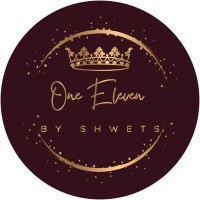 One Eleven logo - Similar company to Nudge Passion