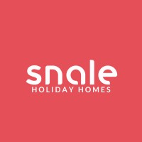 Snale Holiday Homes logo - Similar company to Slm Vacations