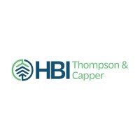 HBI Thompson & Capper logo - Similar company to Ripon Engineering Supplies Ltd