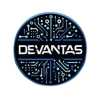 Devantas logo - Similar company to Dimatic