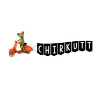 Chirkutt.in logo - Similar company to The_Faark