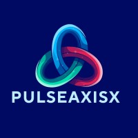 PulseAxisX logo - Similar company to Techdriven Insights