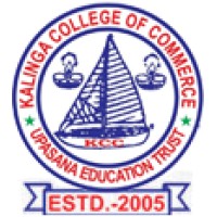 Kalinga College Of Commerce logo - Similar company to Ramadevi Software Pvt Ltd