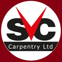 SVC CARPENTRY LIMITED logo - Similar company to Juniper Carpentry Ltd
