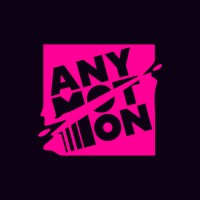 Anymotion Festival logo - Similar company to Mach
