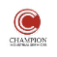 Champion Industrial Services