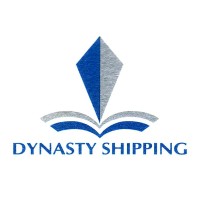 Dynasty Shipping Belgium logo - Similar company to Streamline Solutions B.V.