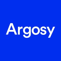 Studio Argosy logo - Similar company to Peanut Stain