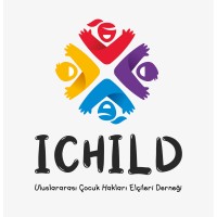 International Children Rights Ambassadors Association logo - Similar company to Foder