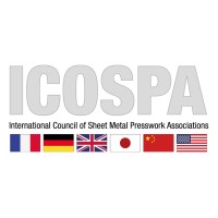 ICOSPA logo - Similar company to Conversion-Omics Speakers & Consultants