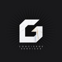 G01 VIP Concierge logo - Similar company to The First Studios Ltd