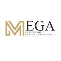 Mega Contabilidade logo - Similar company to Gsv Contabilidade