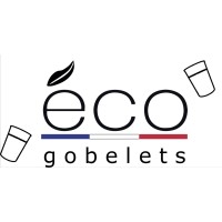 Eco-Gobelets logo - Similar company to Gobeletcup®