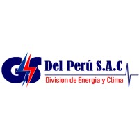 G&S del PERU logo - Similar company to Inelser Group