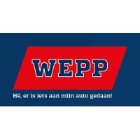 WEPP Zuid-Holland logo - Similar company to Ati Khodro