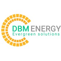 DBM Energy logo - Similar company to Virrigic