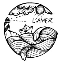 L'AMER - Air Marin Expérience Rupture logo - Similar company to Pacifique
