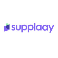 Supplaay logo - Similar company to Sidra