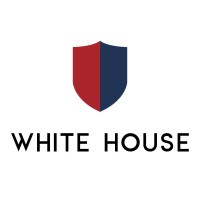 White House logo - Similar company to The Open Form