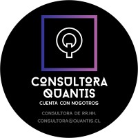Consultora Quantis logo - Similar company to Neo Alerce