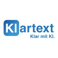 Klartext AI logo - Similar company to Ai Austria