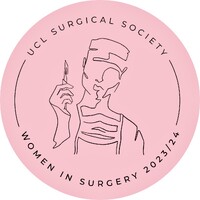 UCL Women in Surgery logo - Similar company to Birmingham Widening Access To Medical Sciences