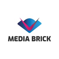Media Brick (SMC-PVT) Ltd logo - Similar company to Media Techtics