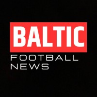 Baltic Football News logo - Similar company to Codnity Creative