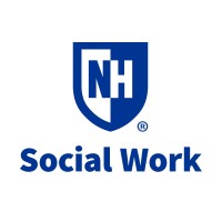 University of New Hampshire Social Work Department