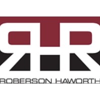 ROBERSON HAWORTH & REESE, PLLC logo - Similar company to Johns Plumbing