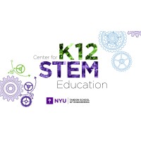 NYU Center for K12 STEM Education logo - Similar company to Gen Auto Ai