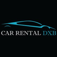 Car Rental DXB logo - Similar company to Car Bar
