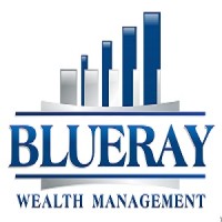 Blueray Wealth Management Inc. logo - Similar company to Efficient Wealth Management