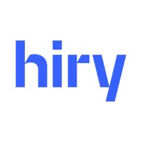 Hiry logo - Similar company to Hiry