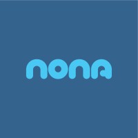 Nona logo - Similar company to Raqt