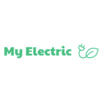 MyElectric logo - Similar company to My Electric
