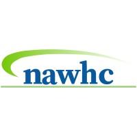 National Association for Workplace Health Care (NAWHC) logo - Similar company to Flawless Foundation