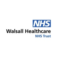 Walsall Healthcare NHS Trust logo - Similar company to Integra2