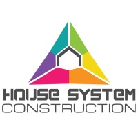 House System Construction logo - Similar company to Robert Olson & Associates Architects