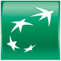 BNP Paribas Stiftung logo - Similar company to Stiftung Charité