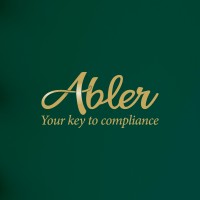 Abler  ابلير logo - Similar company to Verdis