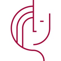 LA FILLE DES CARNETS logo - Similar company to Pandaroo - Communication Scientifique 🧪👀